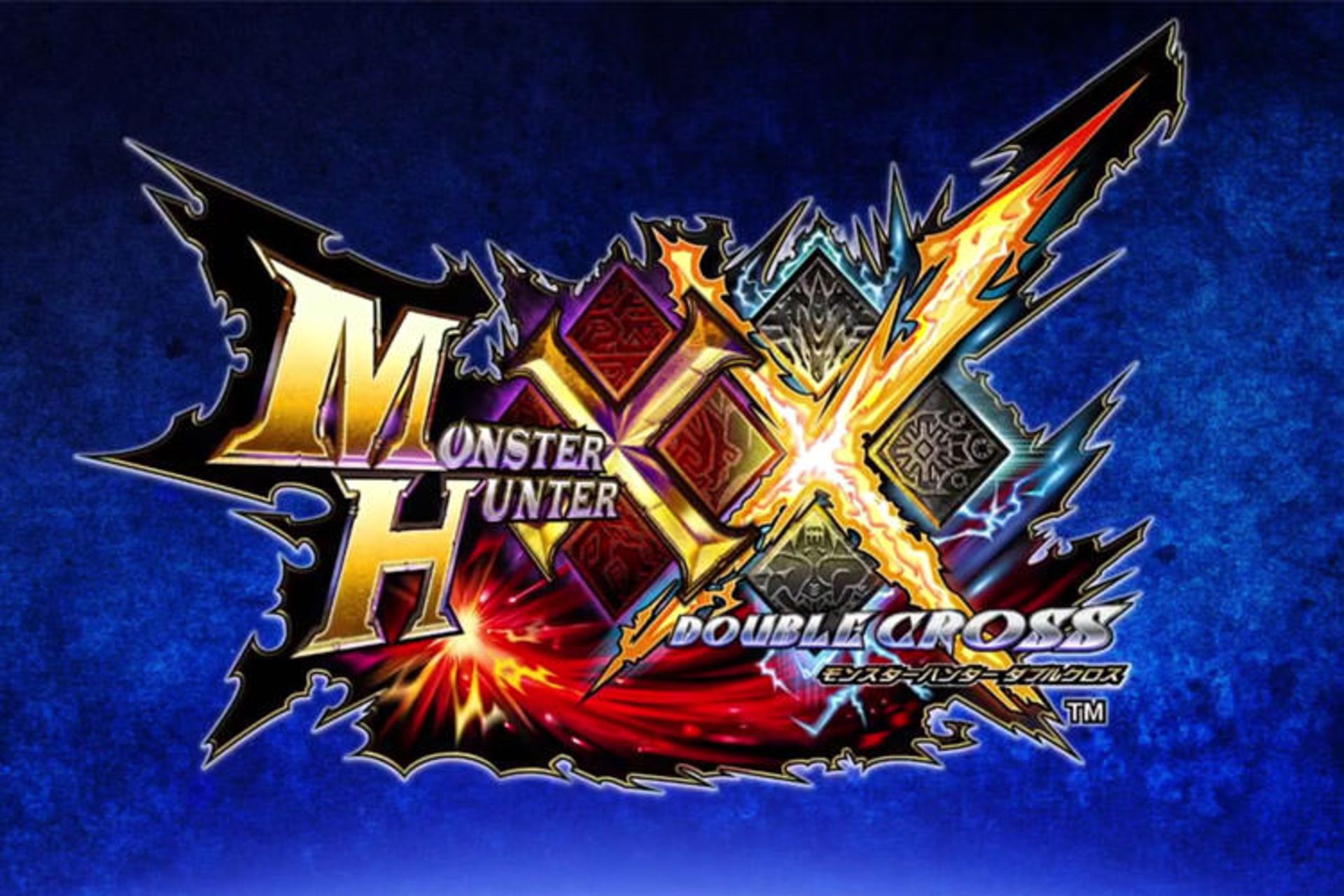 بازی Monster Hunter XX