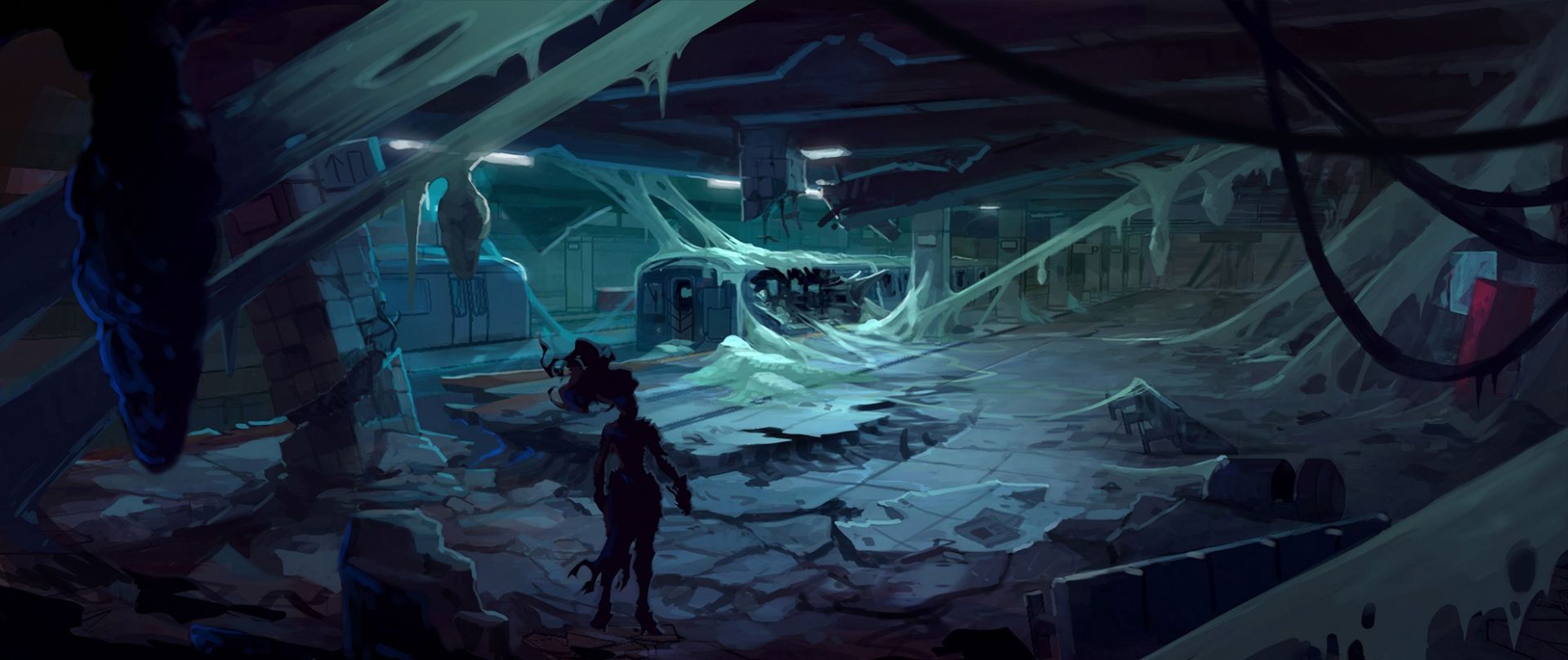 Darksiders 3
