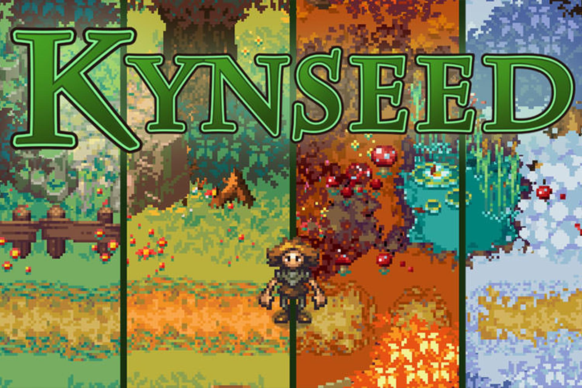 بازی Kynseed