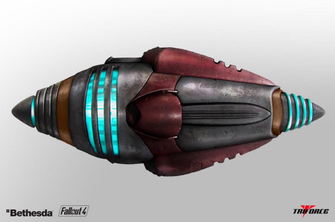 بازی Fallout 4