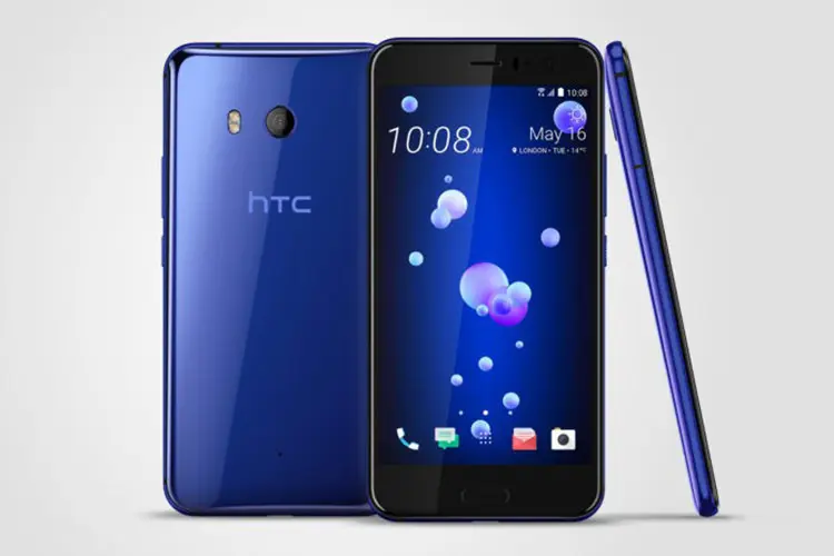 اچ تی سی یو 11 / HTC U11