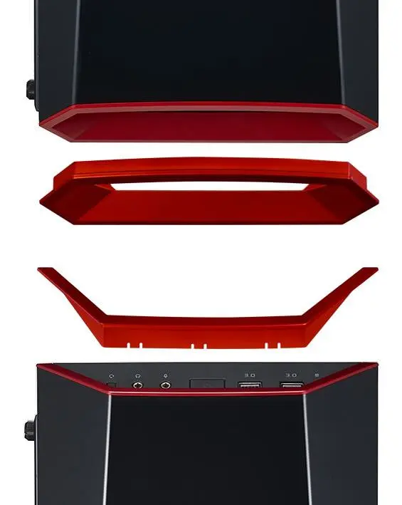 Cooler Master MasterBox Lite 5