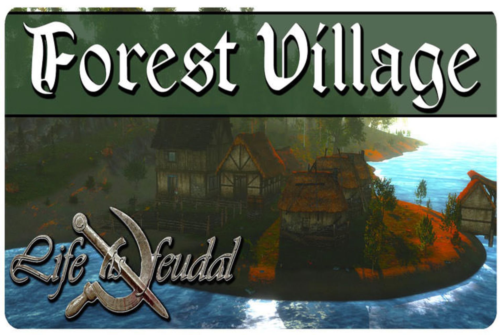 forrest village