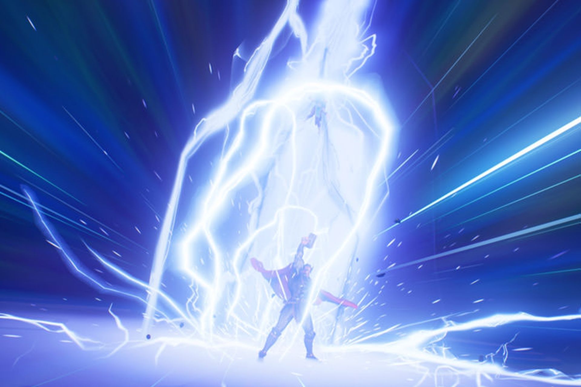 Marvel Vs. Capcom: Infinite