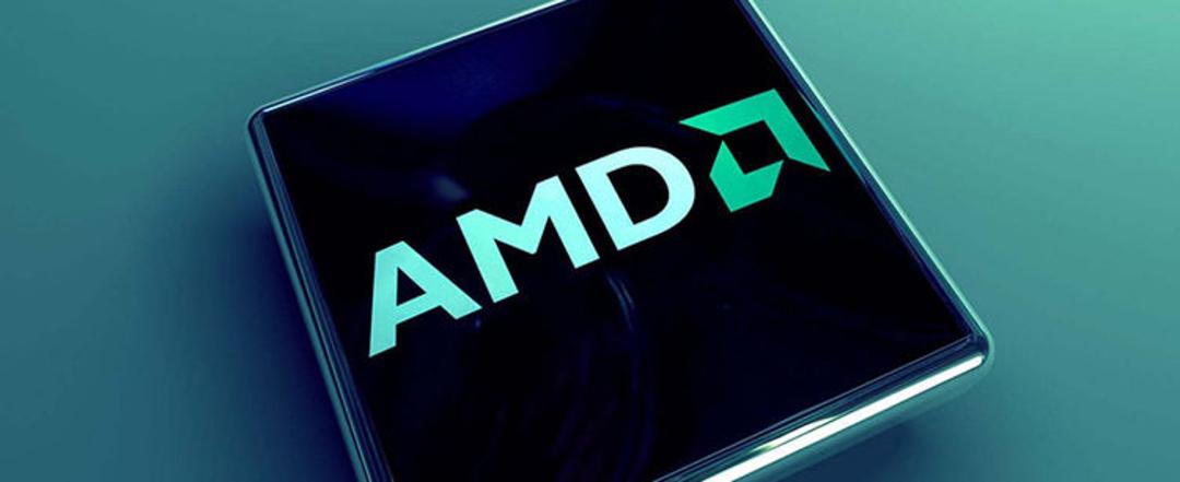 پردازنده AMD
