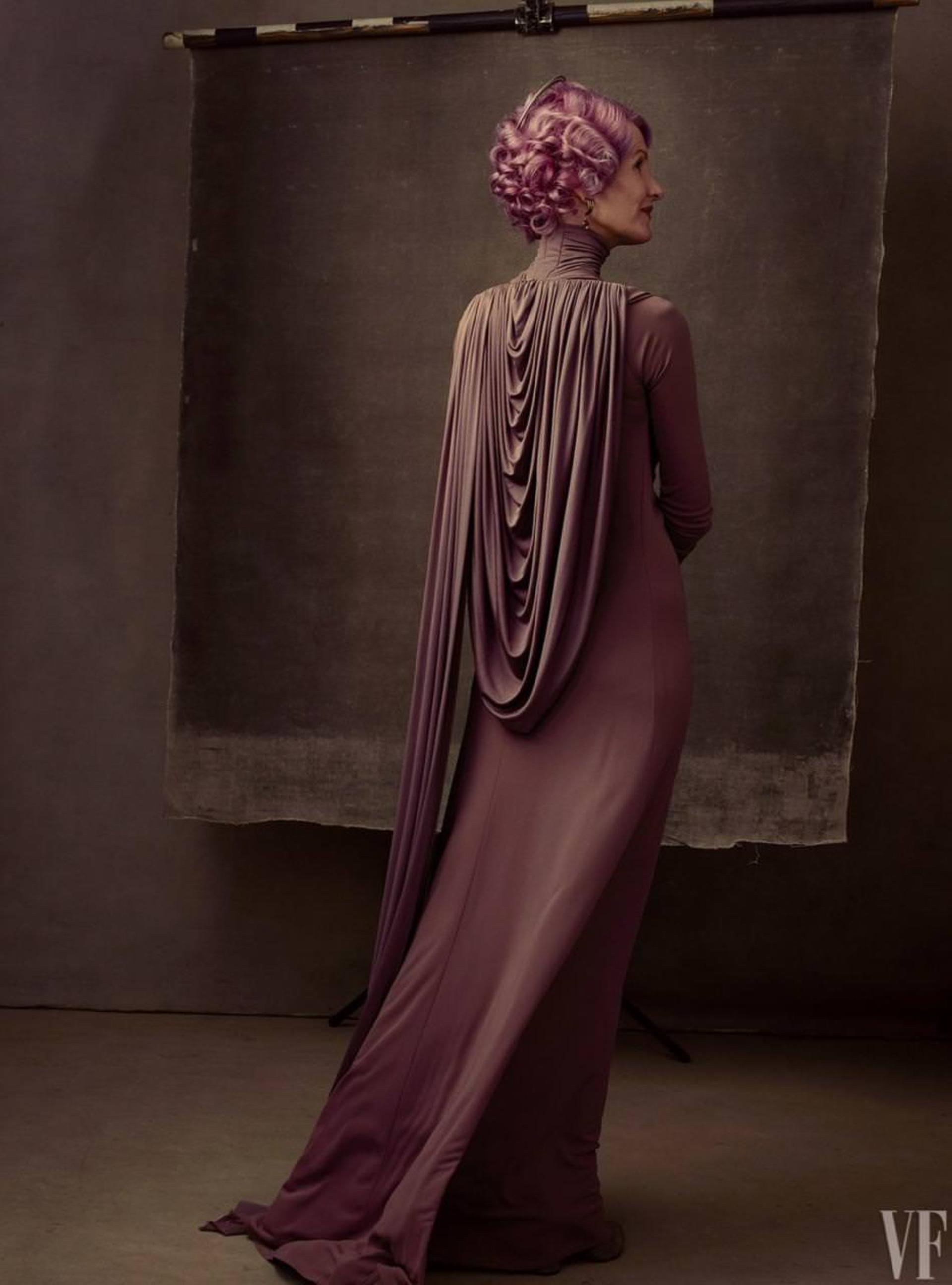 Star Wars: The Last Jedi Characters Images