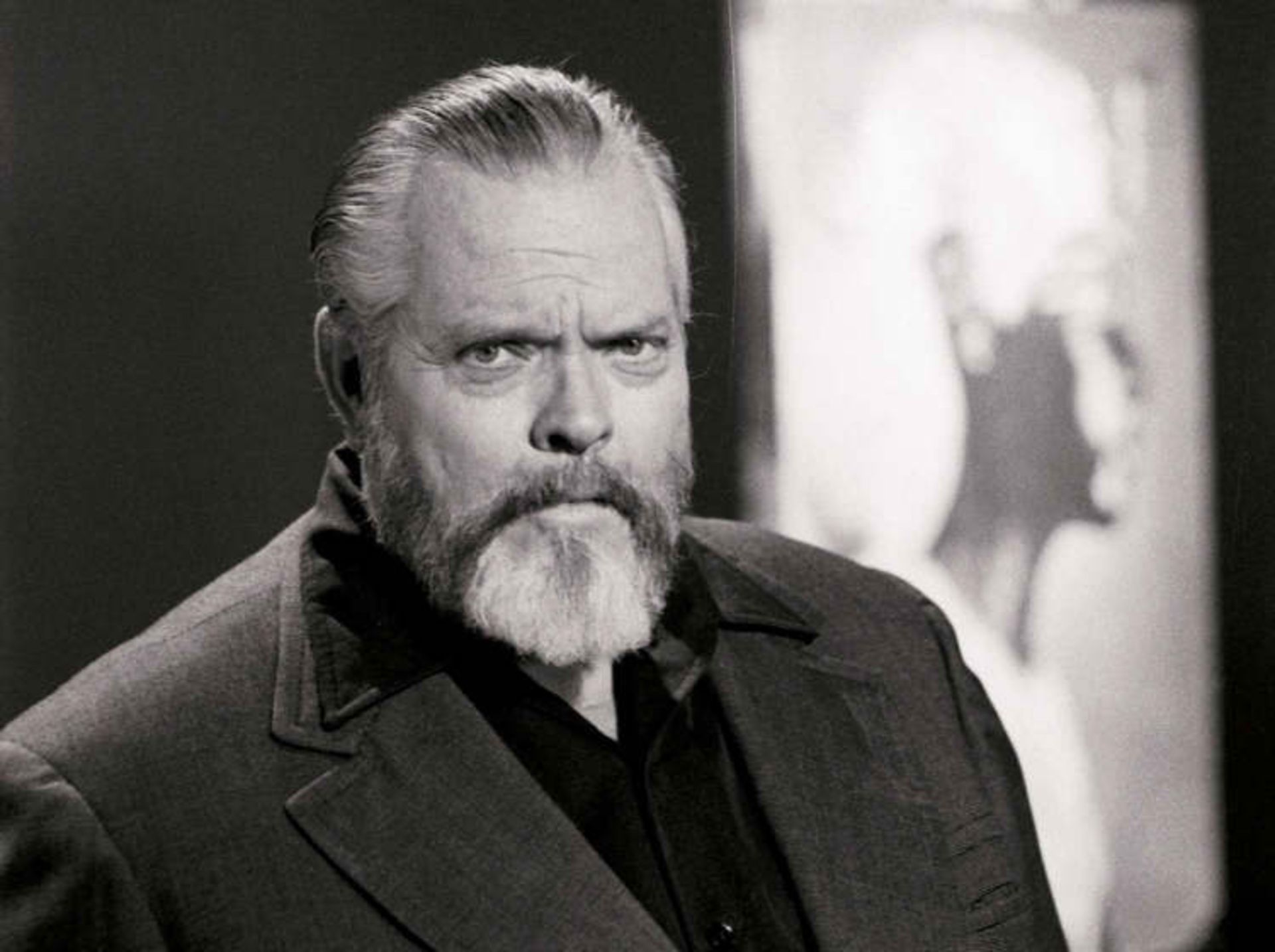 orson welles