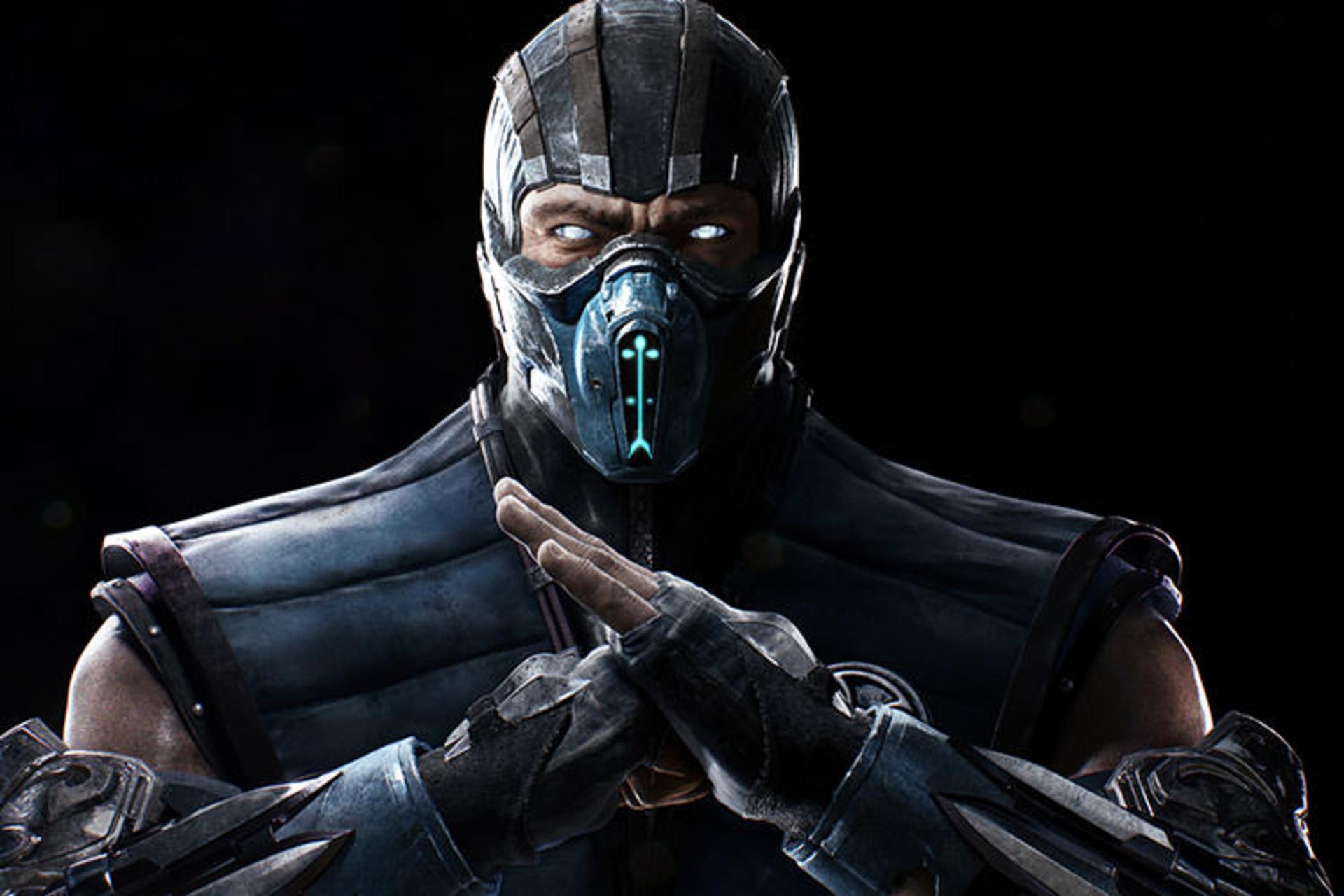 Mortal Kombat