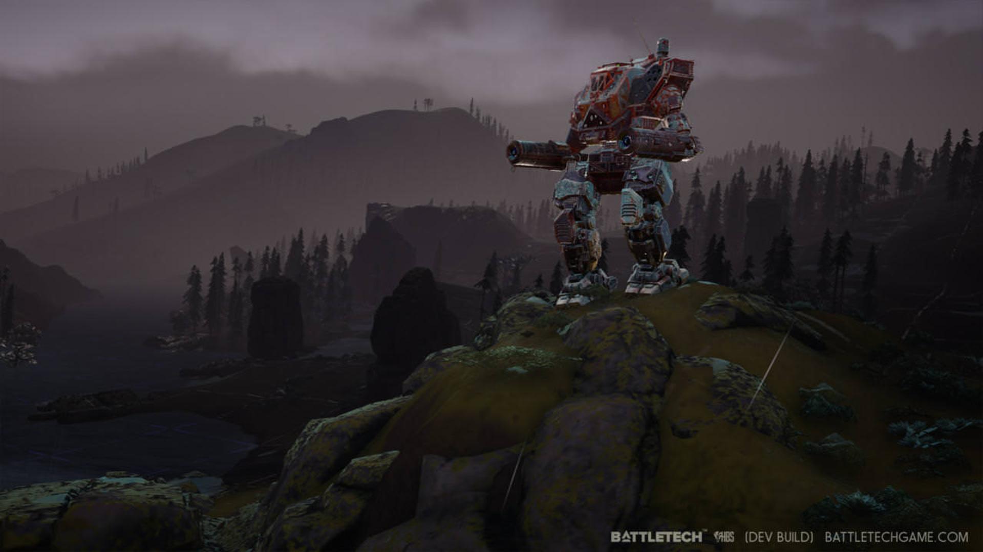 battletech