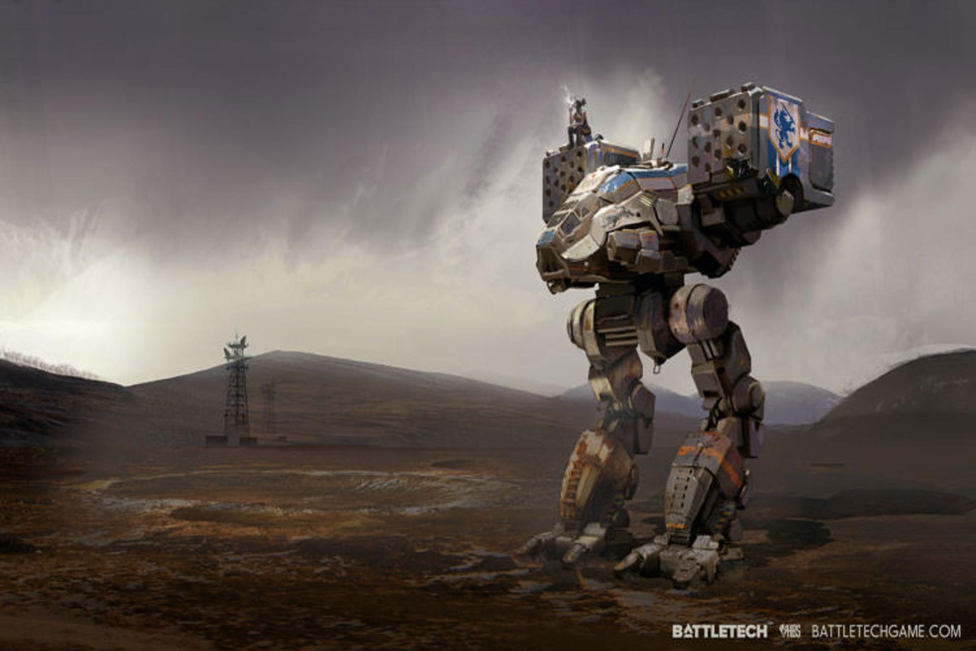 battletech