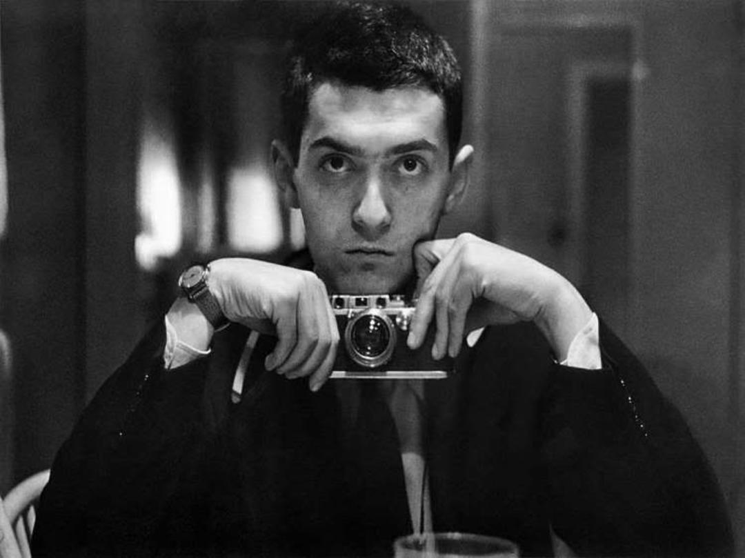 stanley kubrick