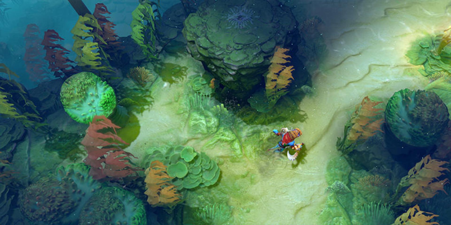TI7