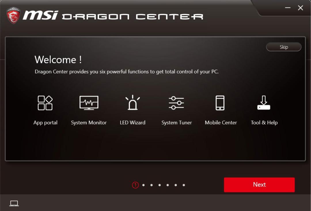 MSI GT83VR 6RF Titan SLI