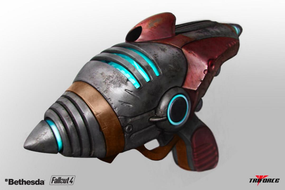 بازی Fallout 4