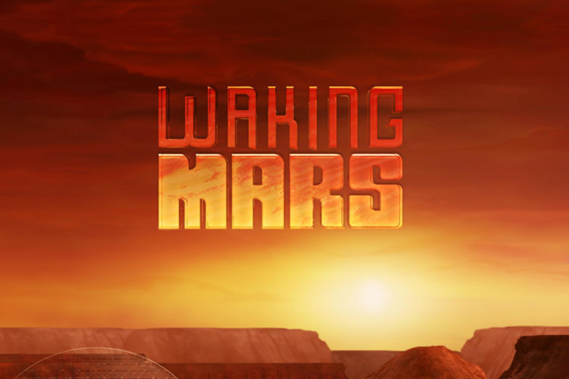 walking mars
