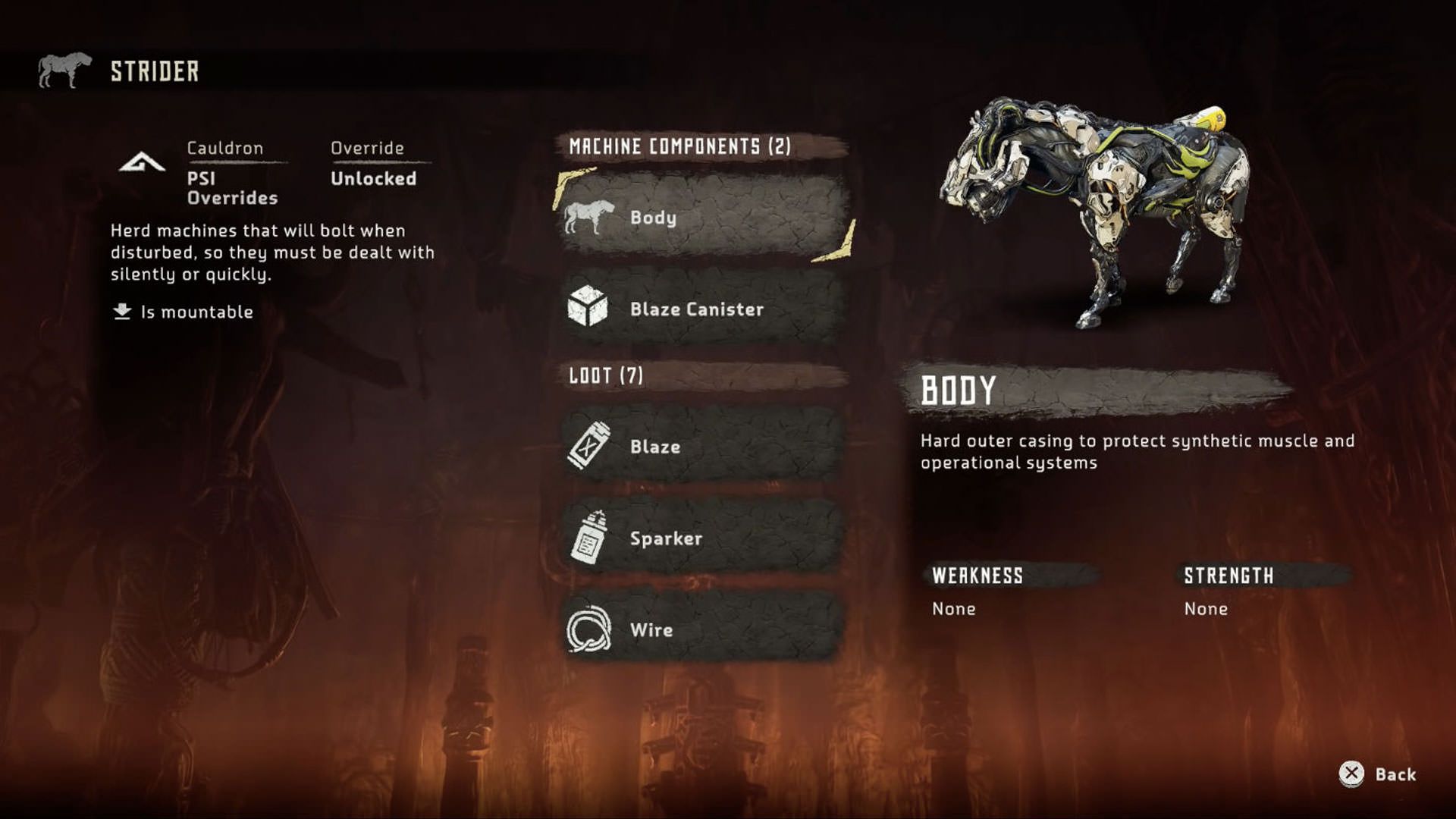 Horizon Zero Dawn
