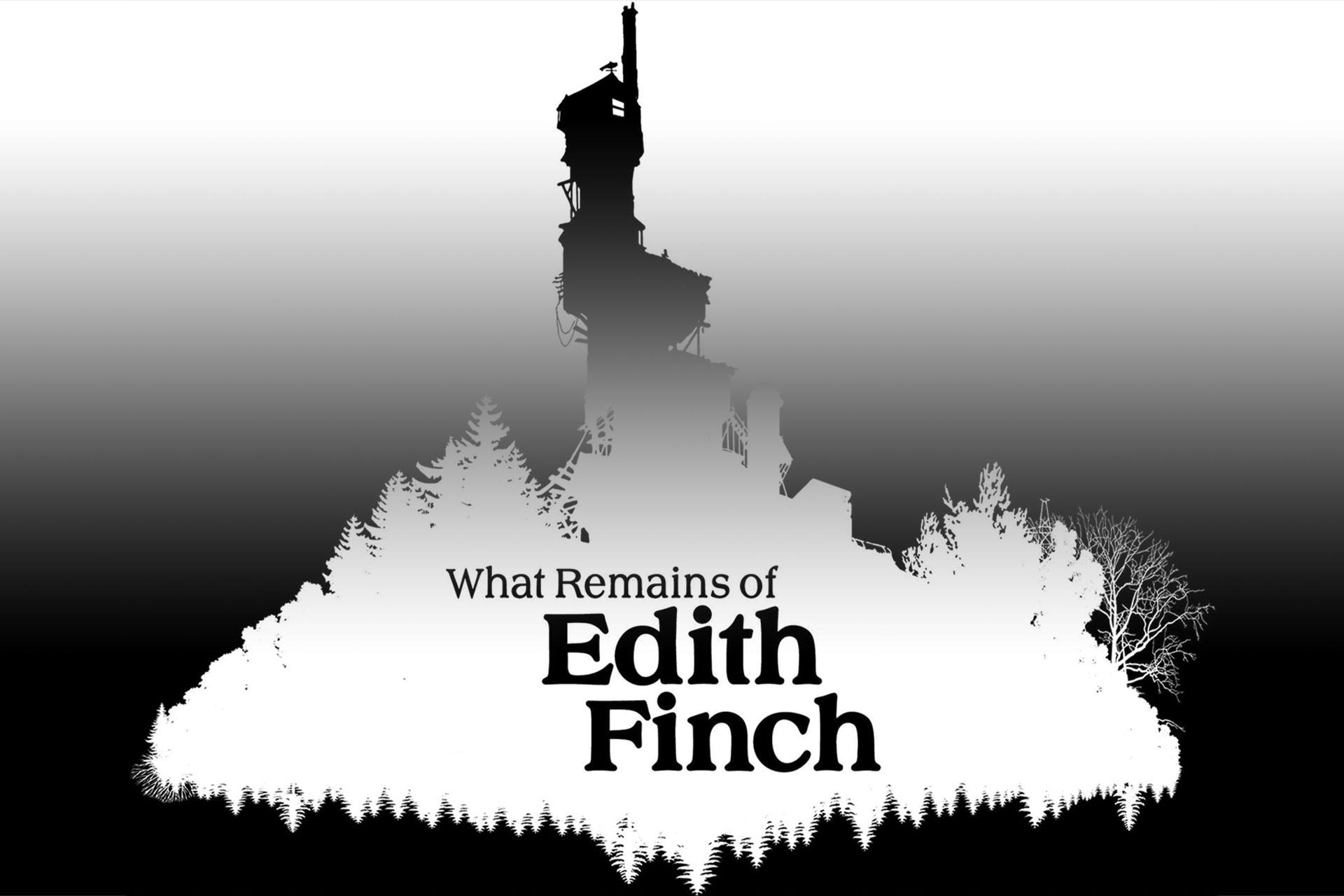 بازی What Remains of Edith Finch