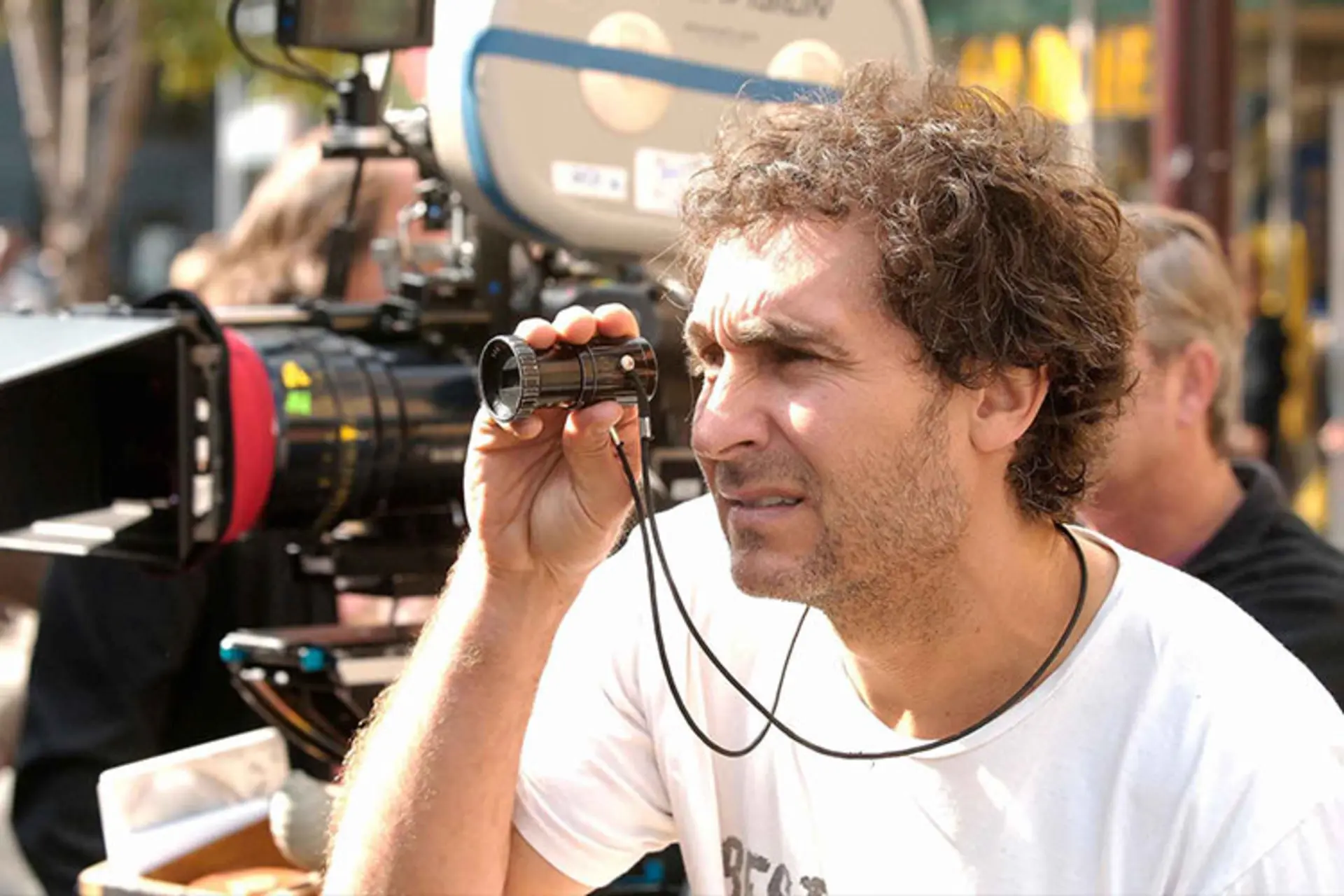 Doug Liman