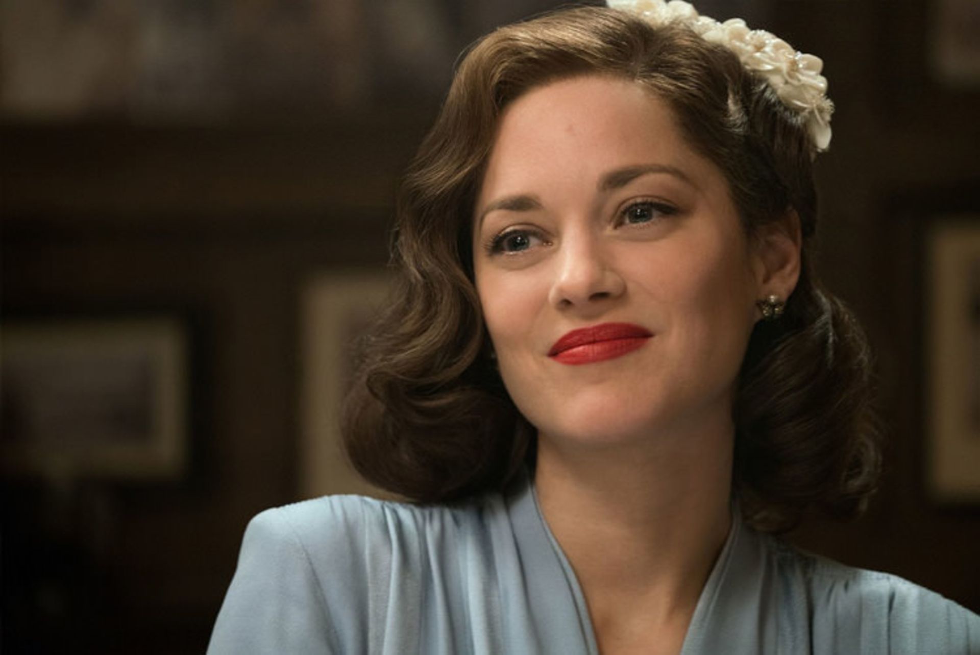 allied