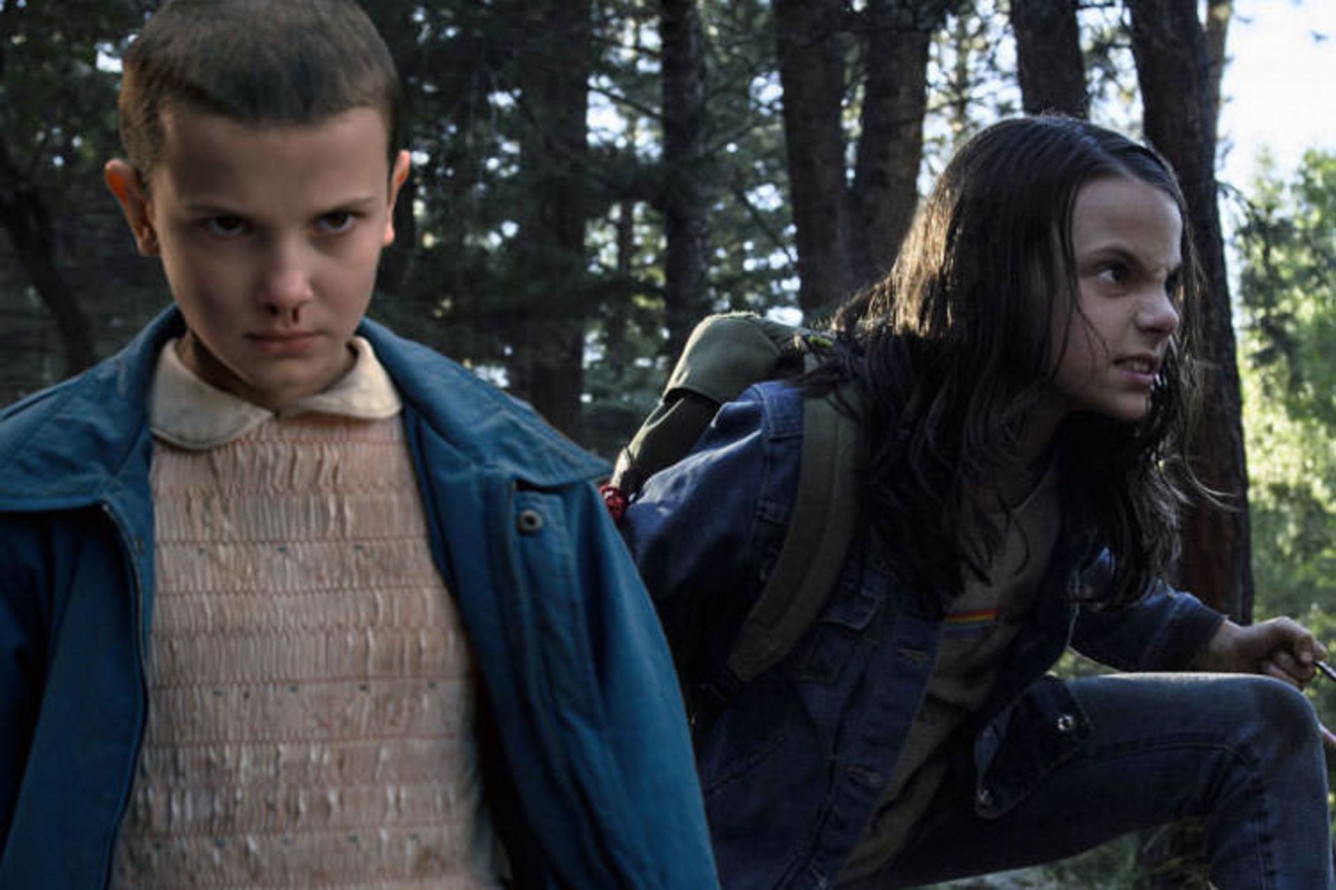millie bobby brown
