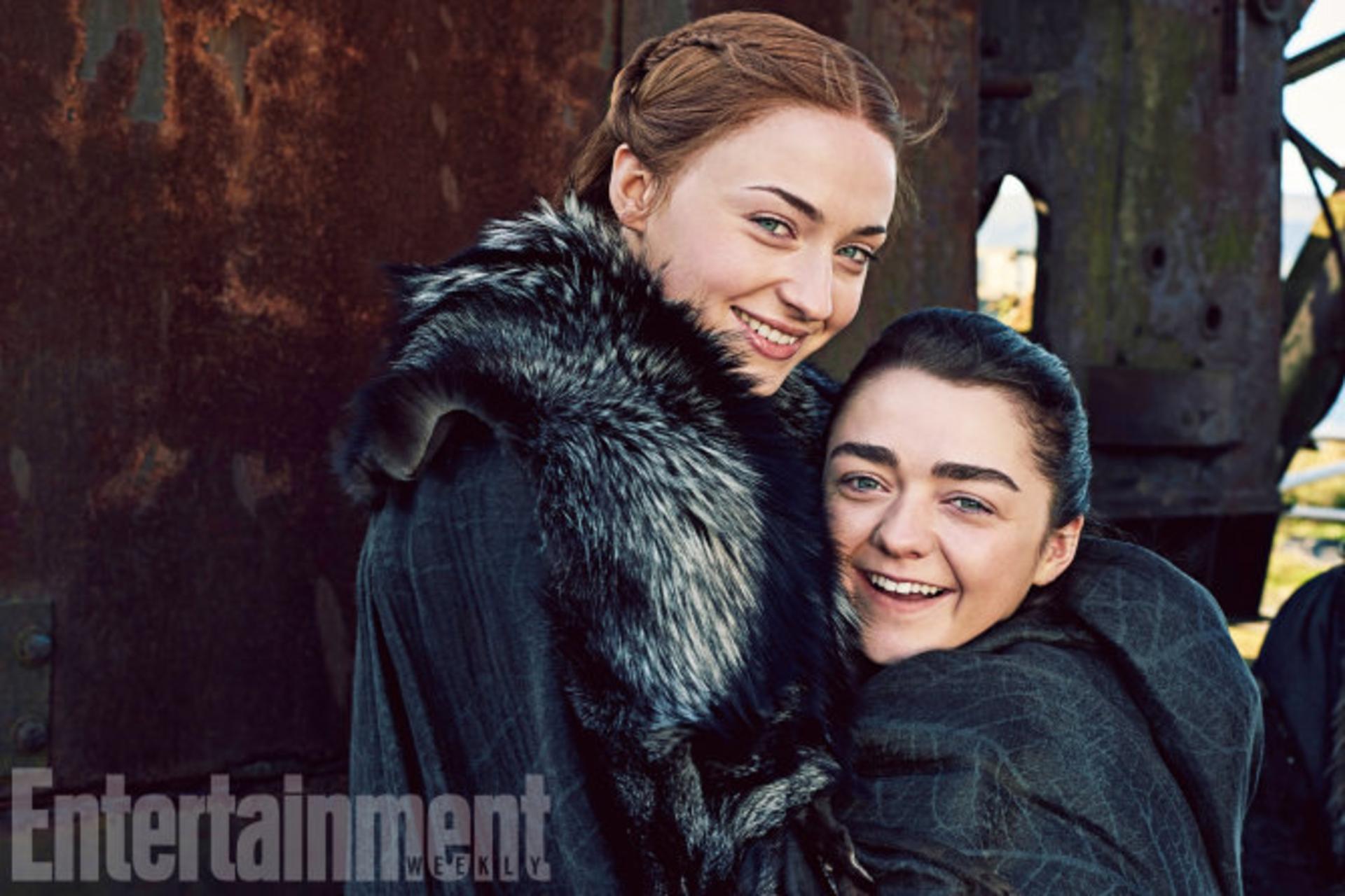 سریال Game Of Thrones