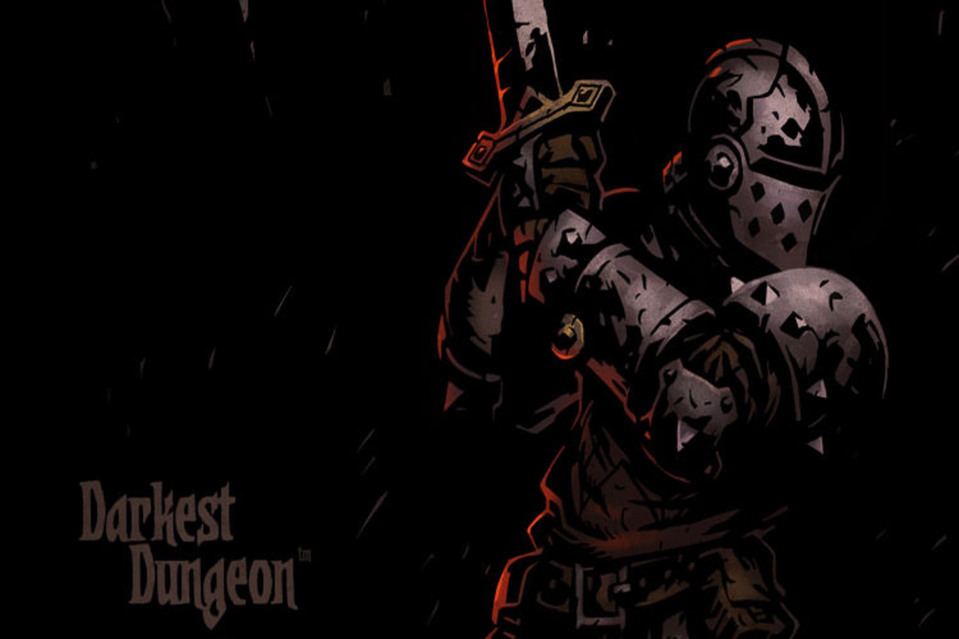 darkest dungeon