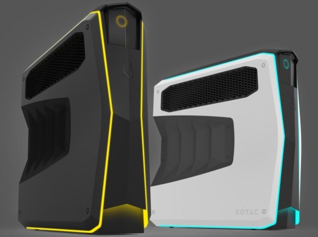 Zotac Gaming MEK