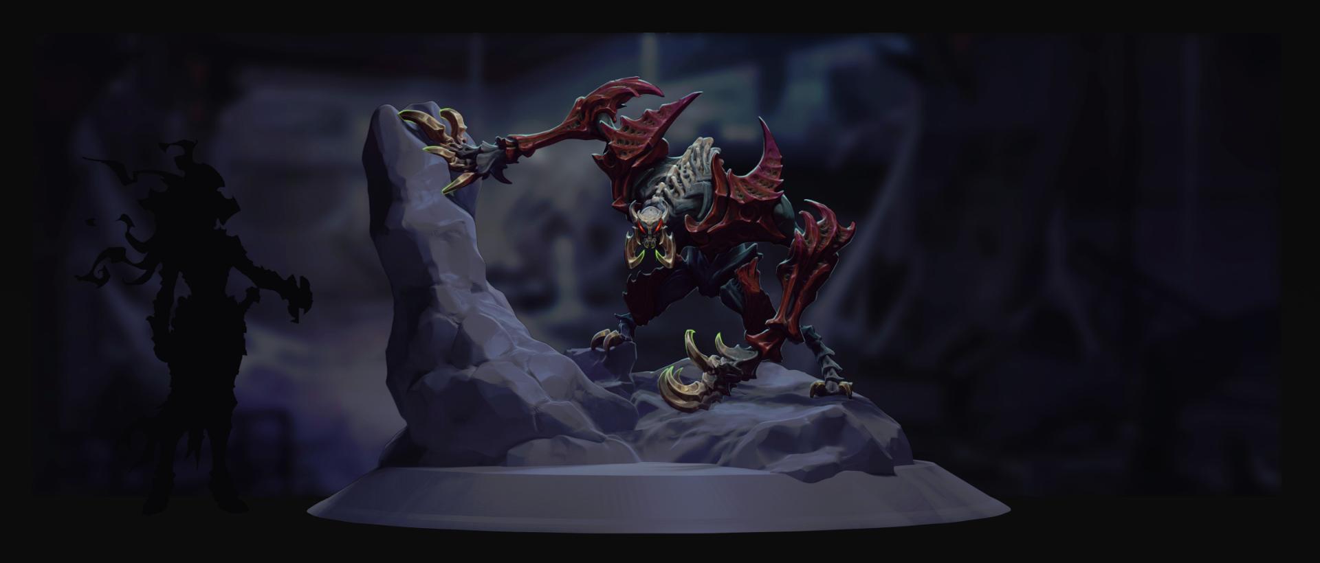Darksiders 3