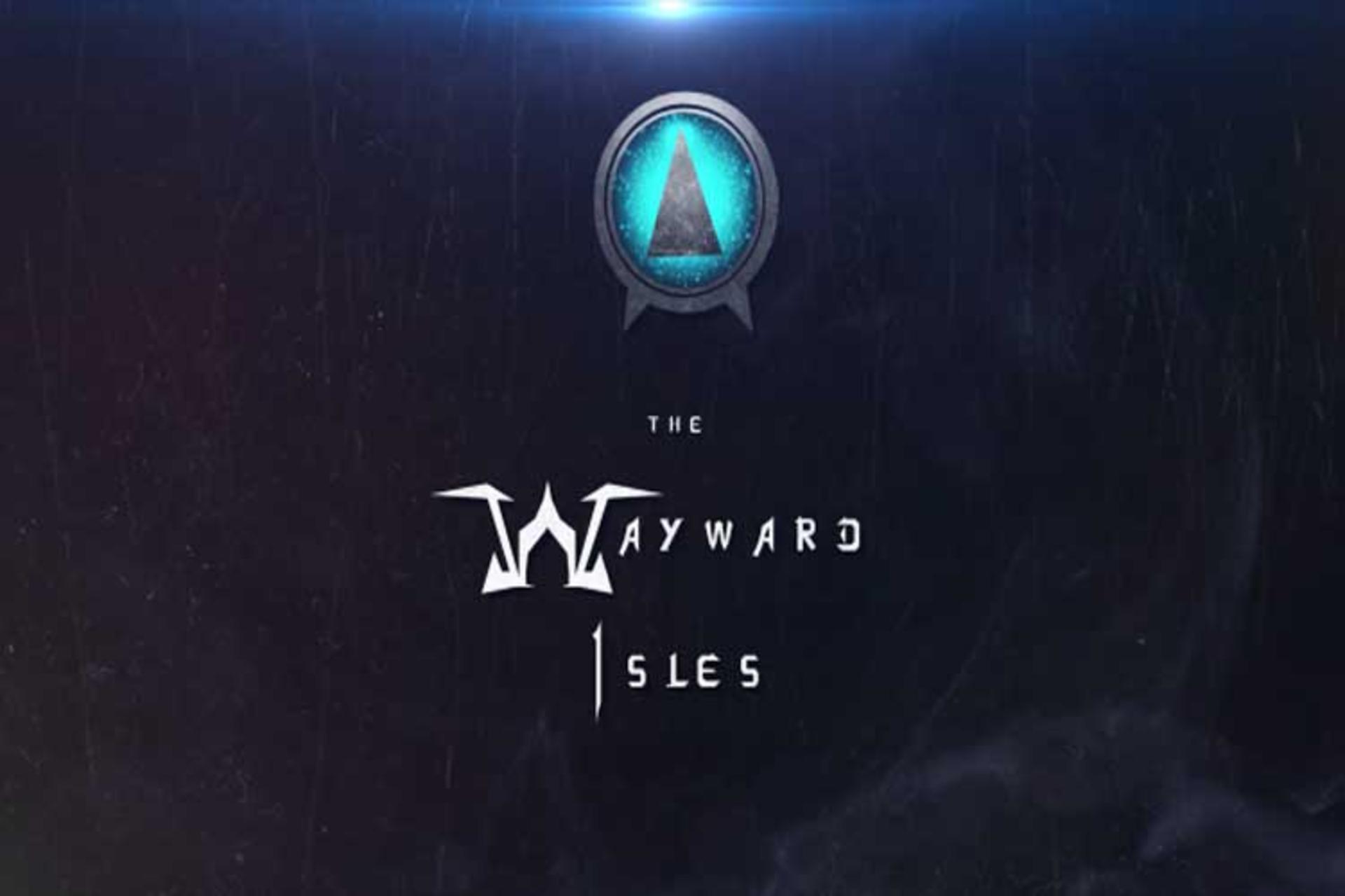 The Wayward Isles 