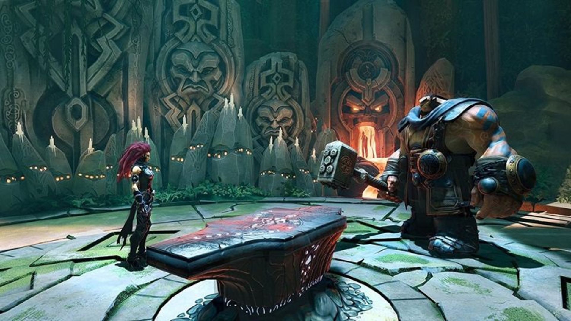 بازی Darksiders 3