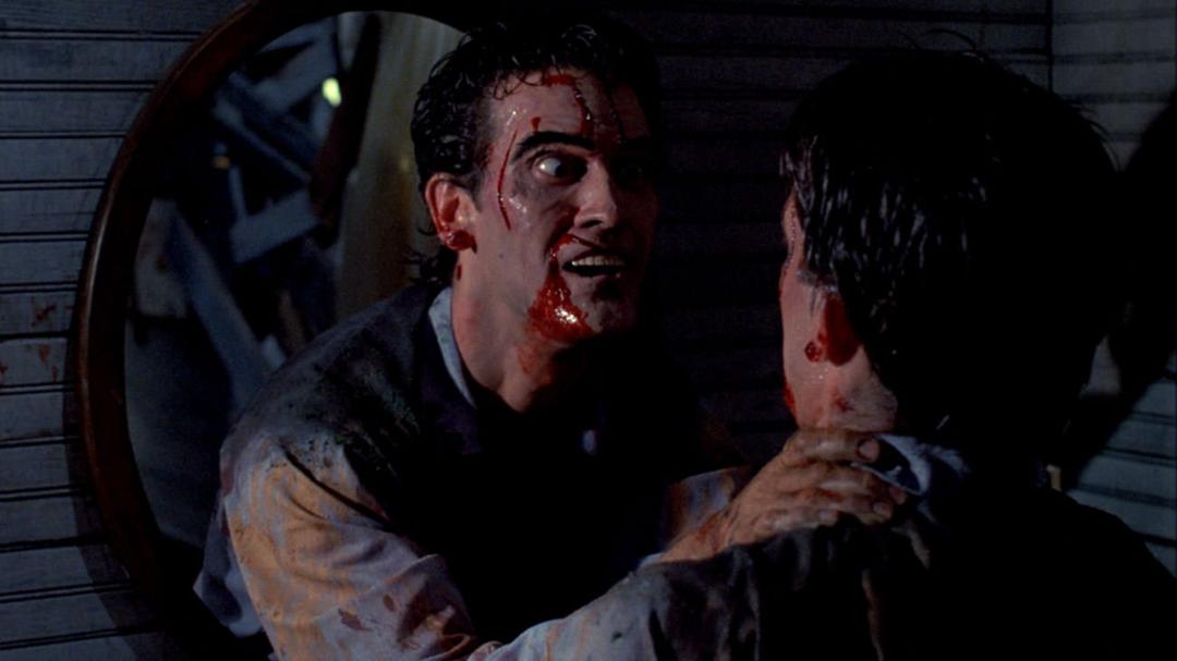 top 80s horror movies