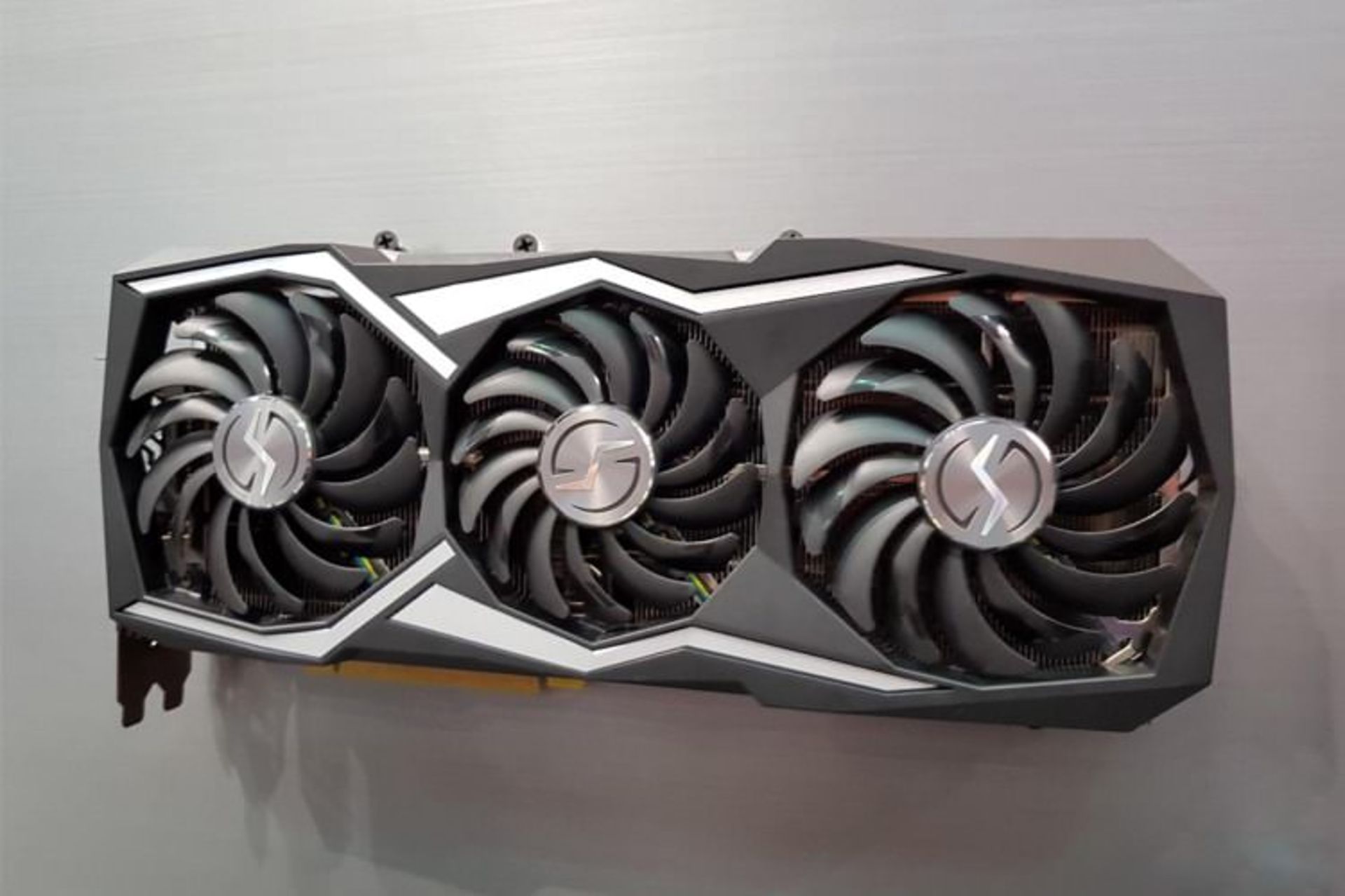 MSI GTX 1080 Ti Lightning Z