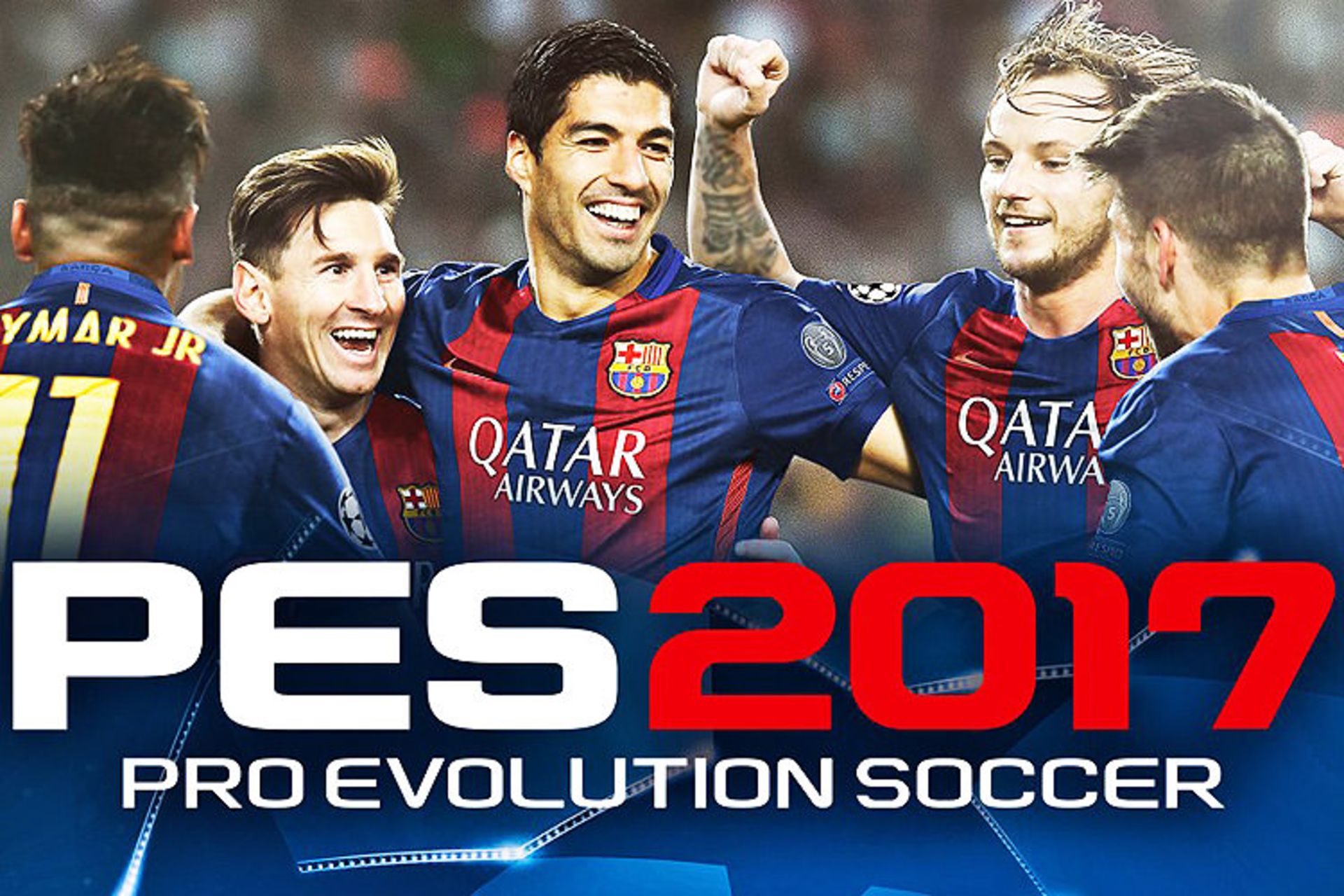 PES 2017