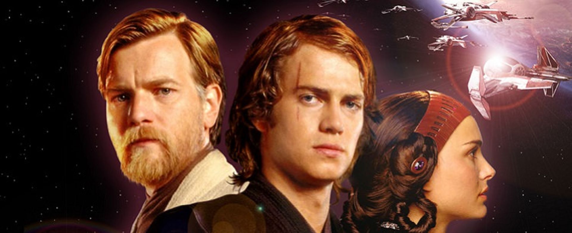 Star Wars