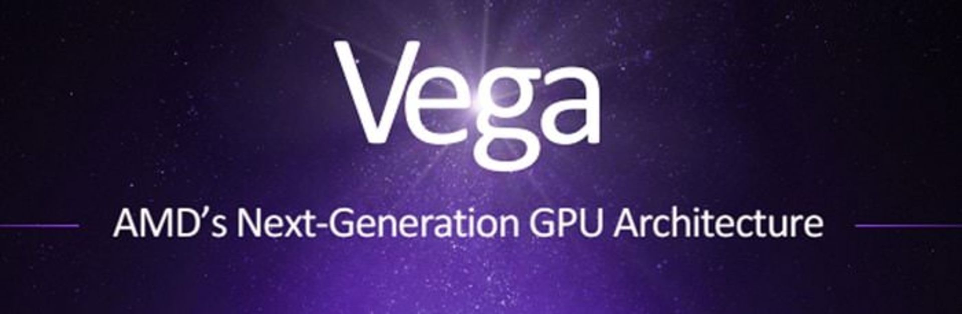 AMD Vega