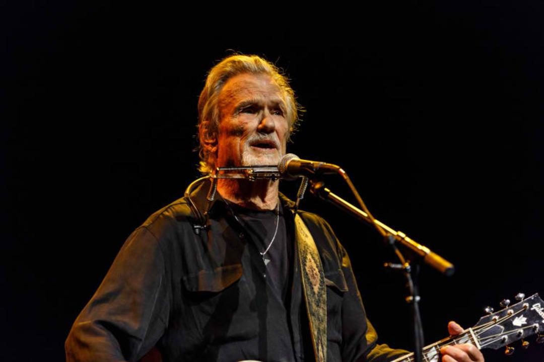 kris kristofferson