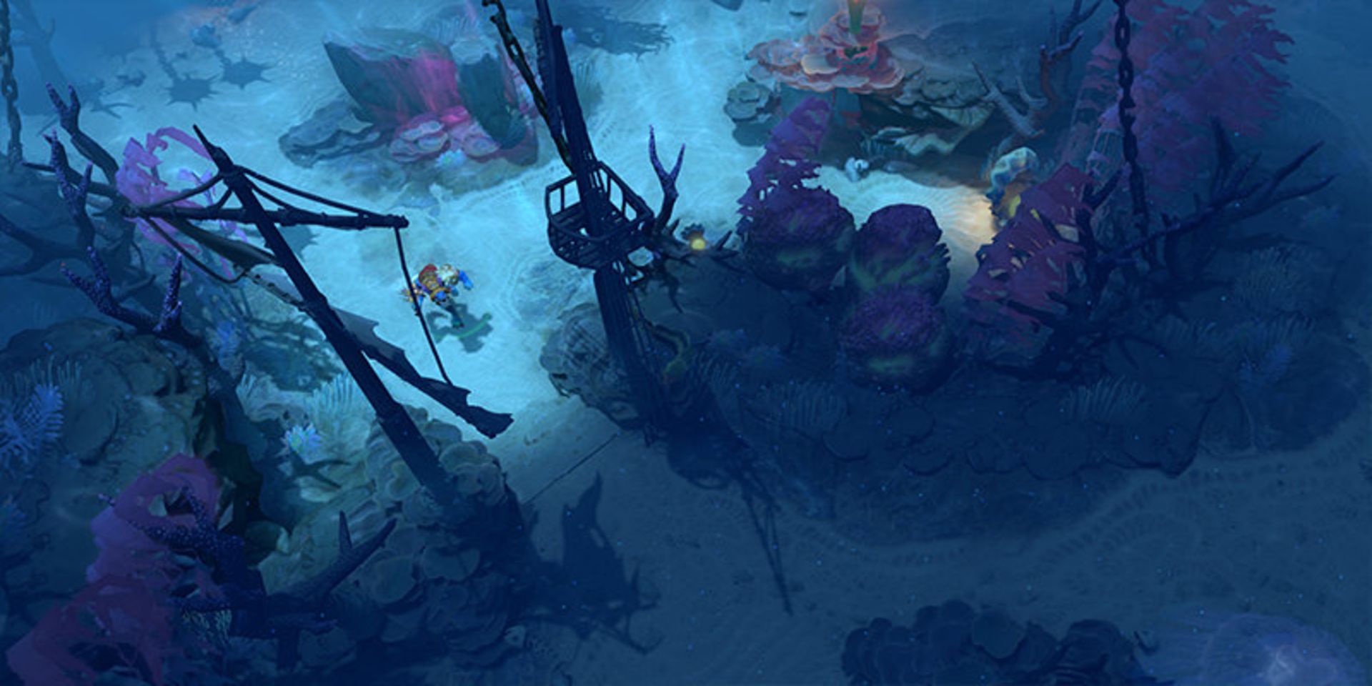 TI7