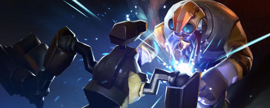 Dota 2