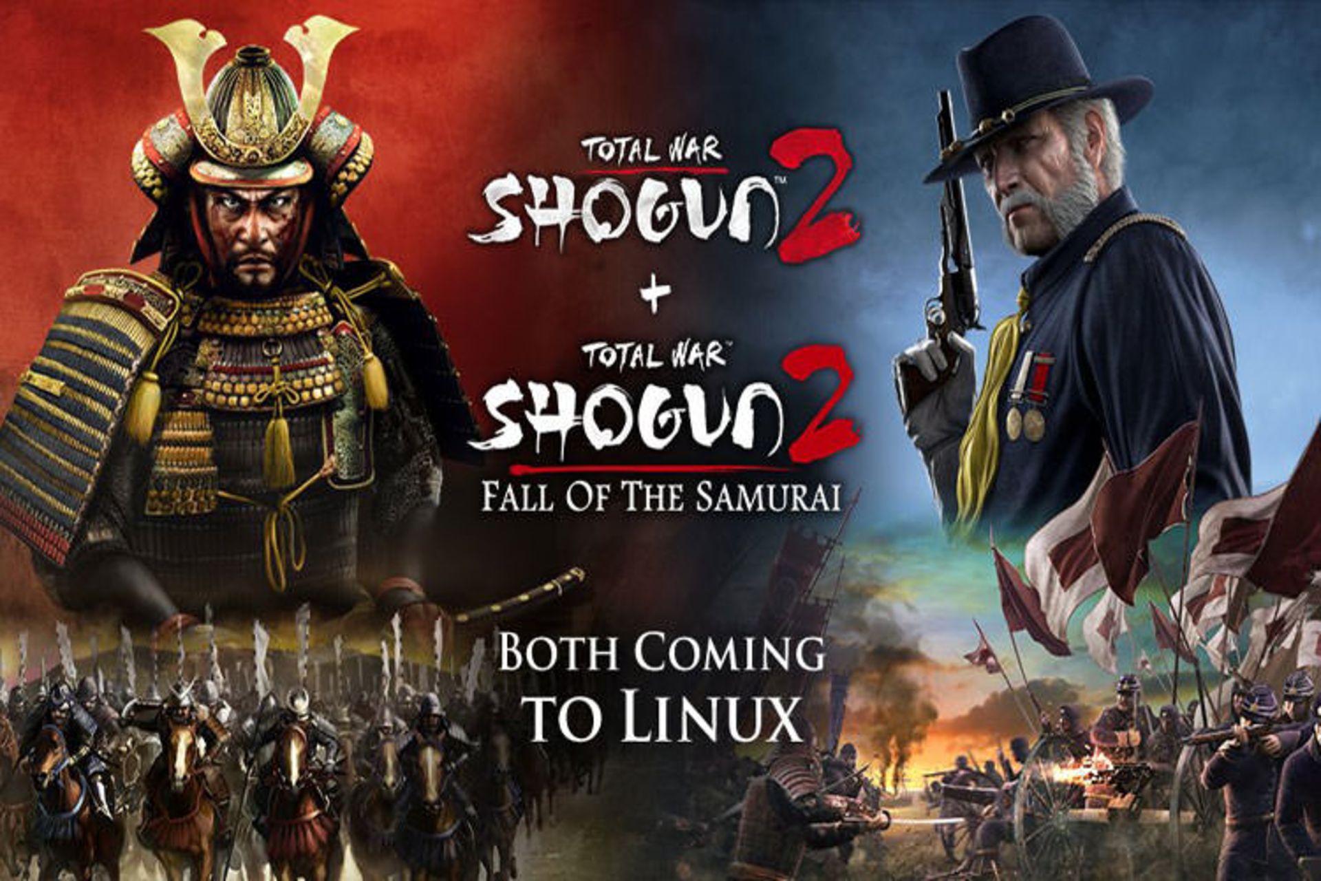 total war shogun 2