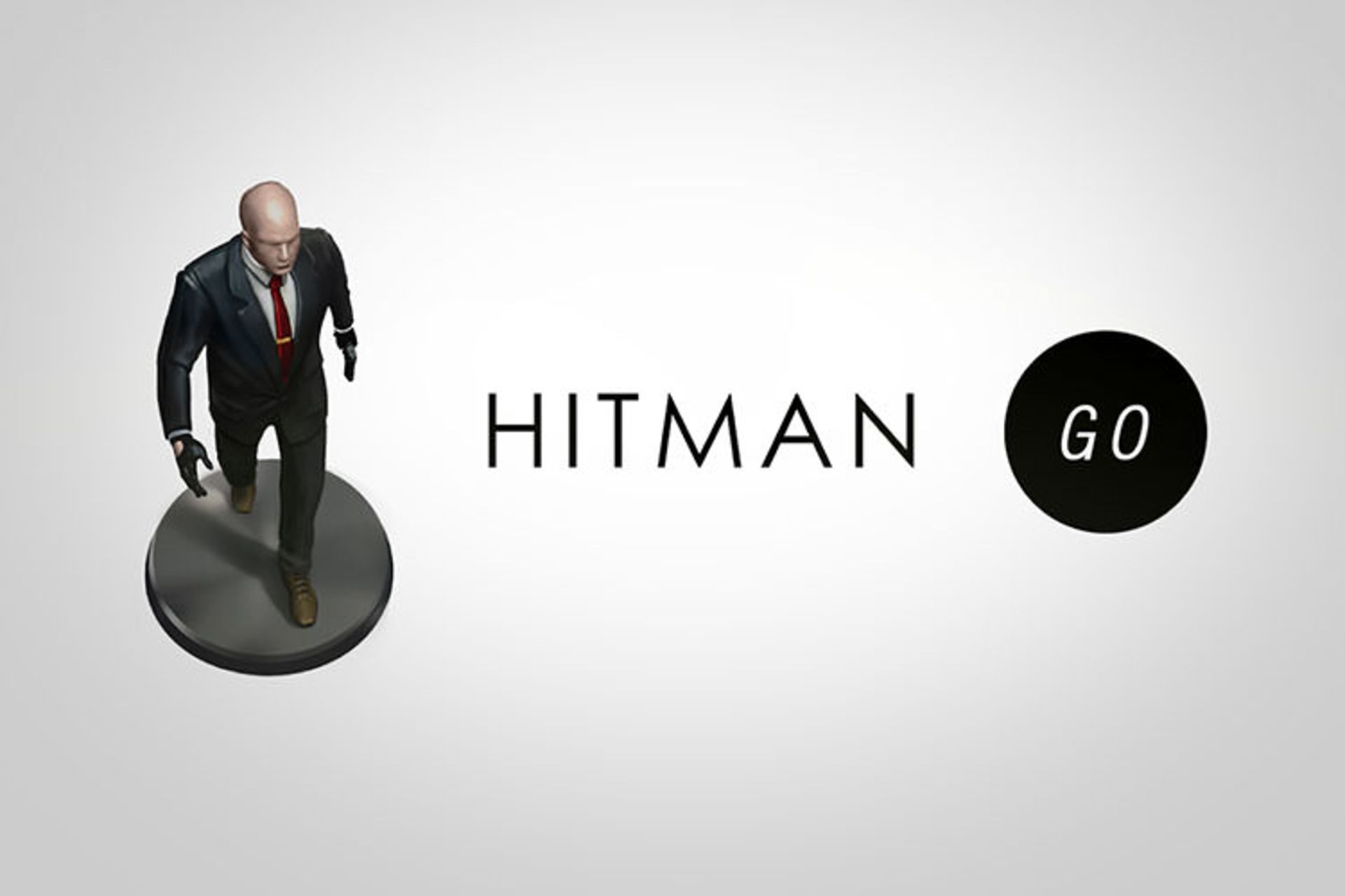 هیتمن گو / Hitman Go