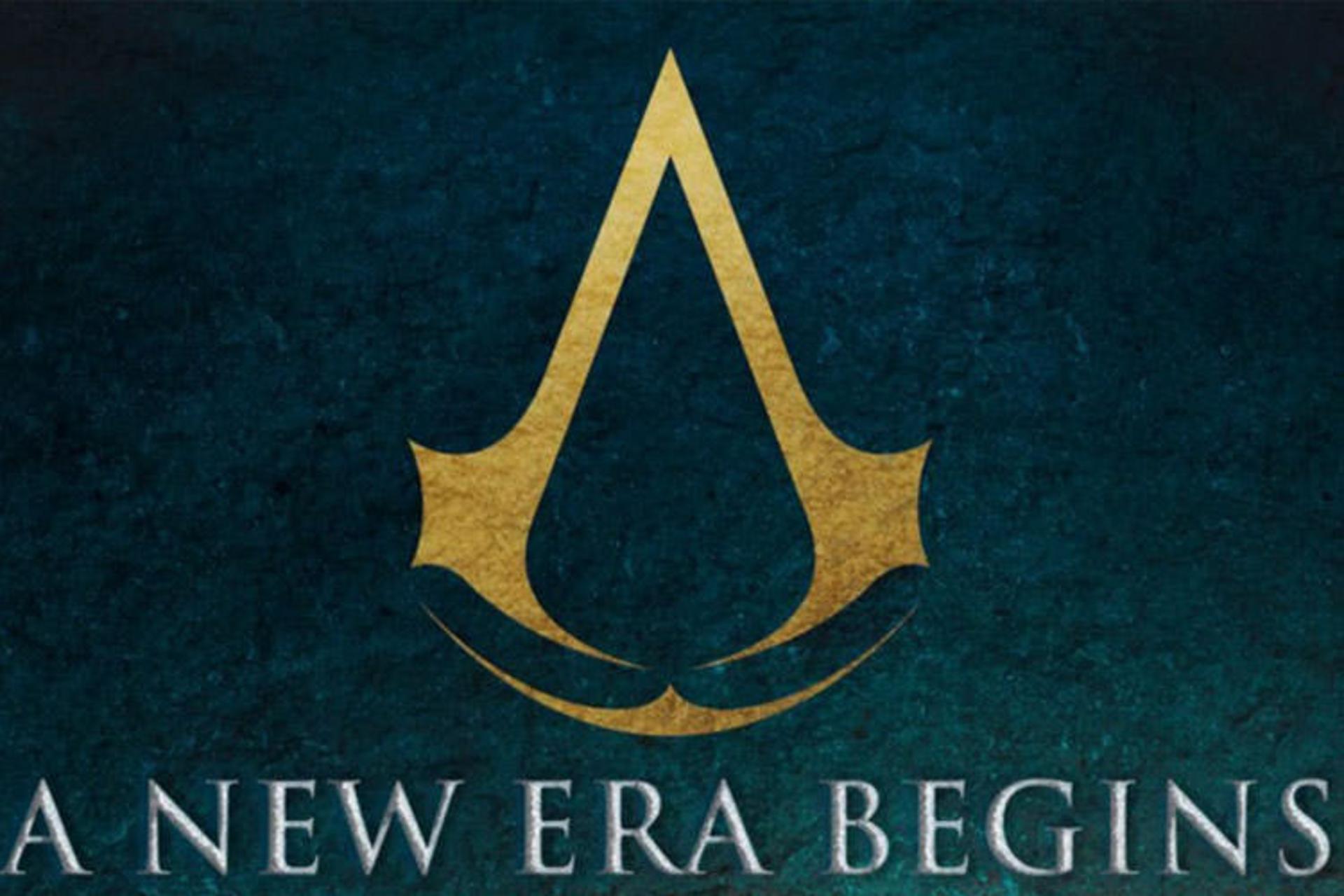 بازی Assassin’s Creed