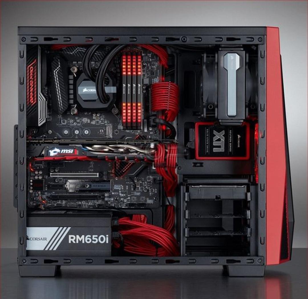 Corsair Spec-04