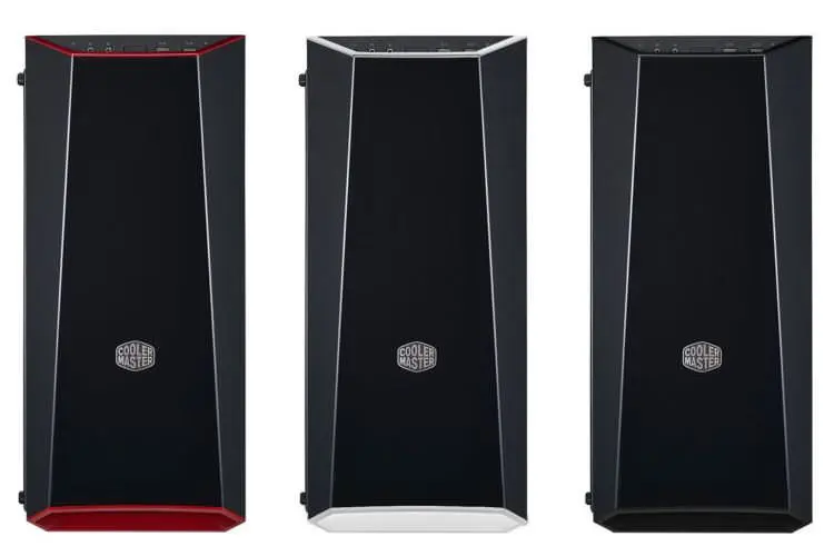 Cooler Master MasterBox Lite 5