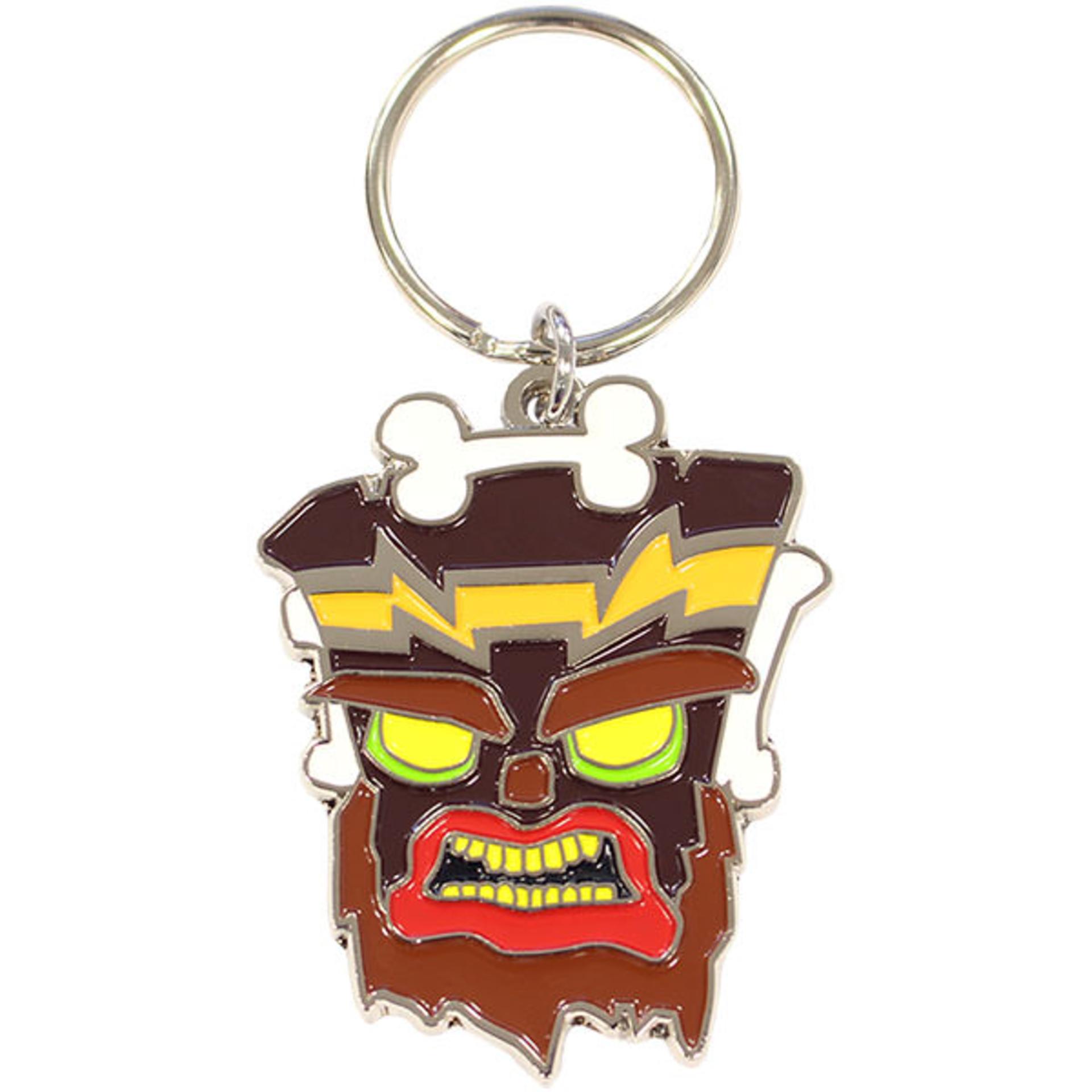 Crash Bandicoot N. Sane Trilogy