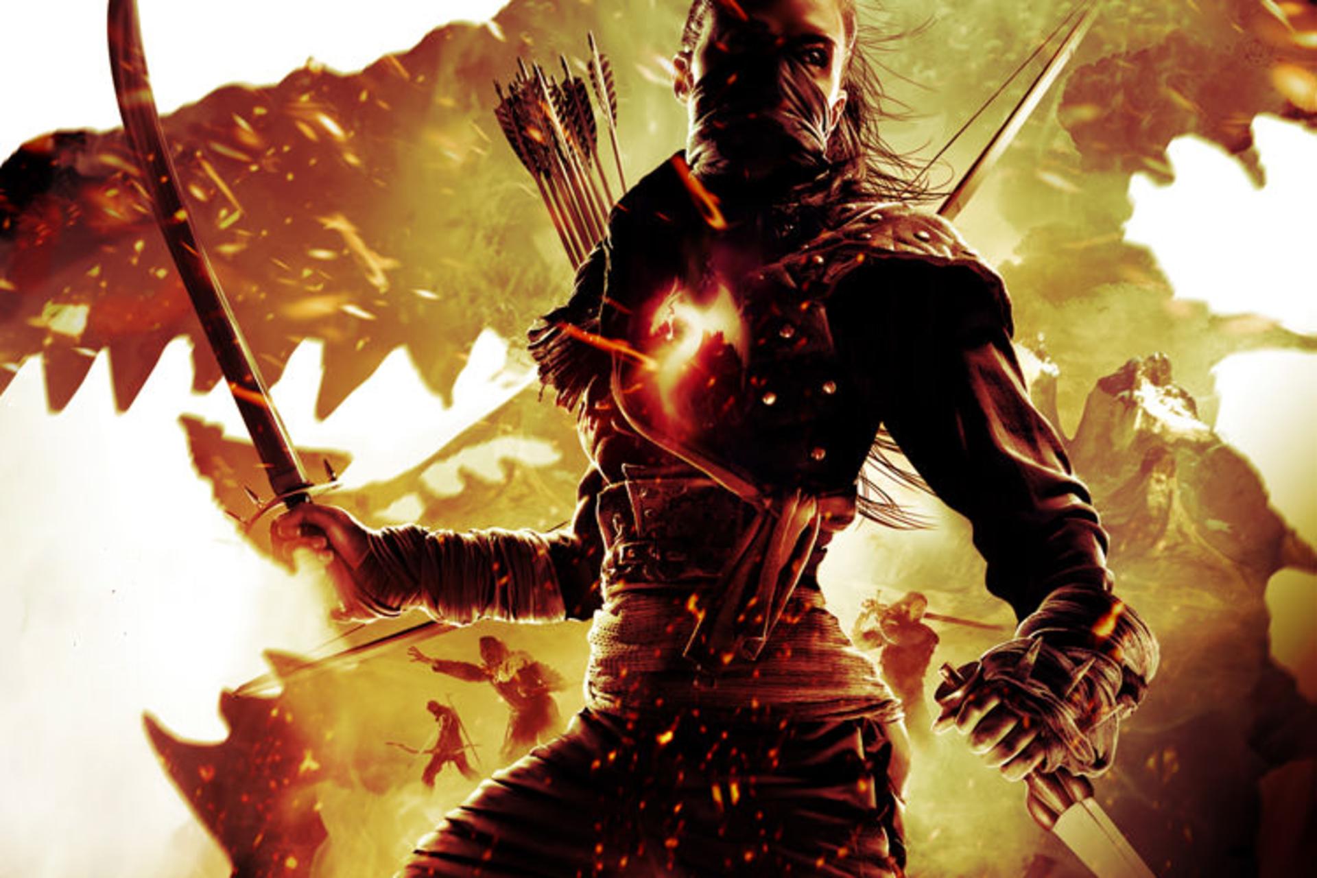 Dragon's Dogma: Dark Arisen