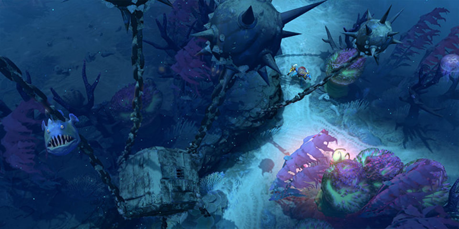 TI7