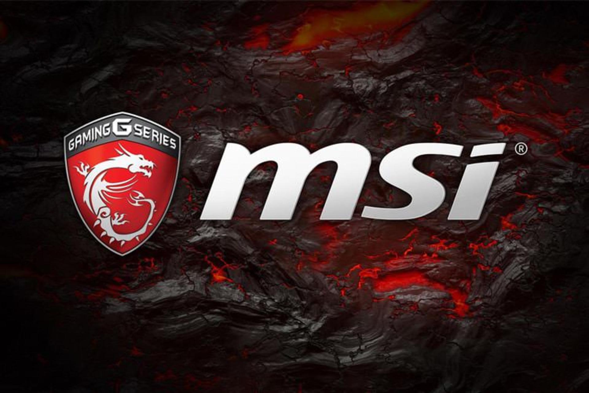 MSI