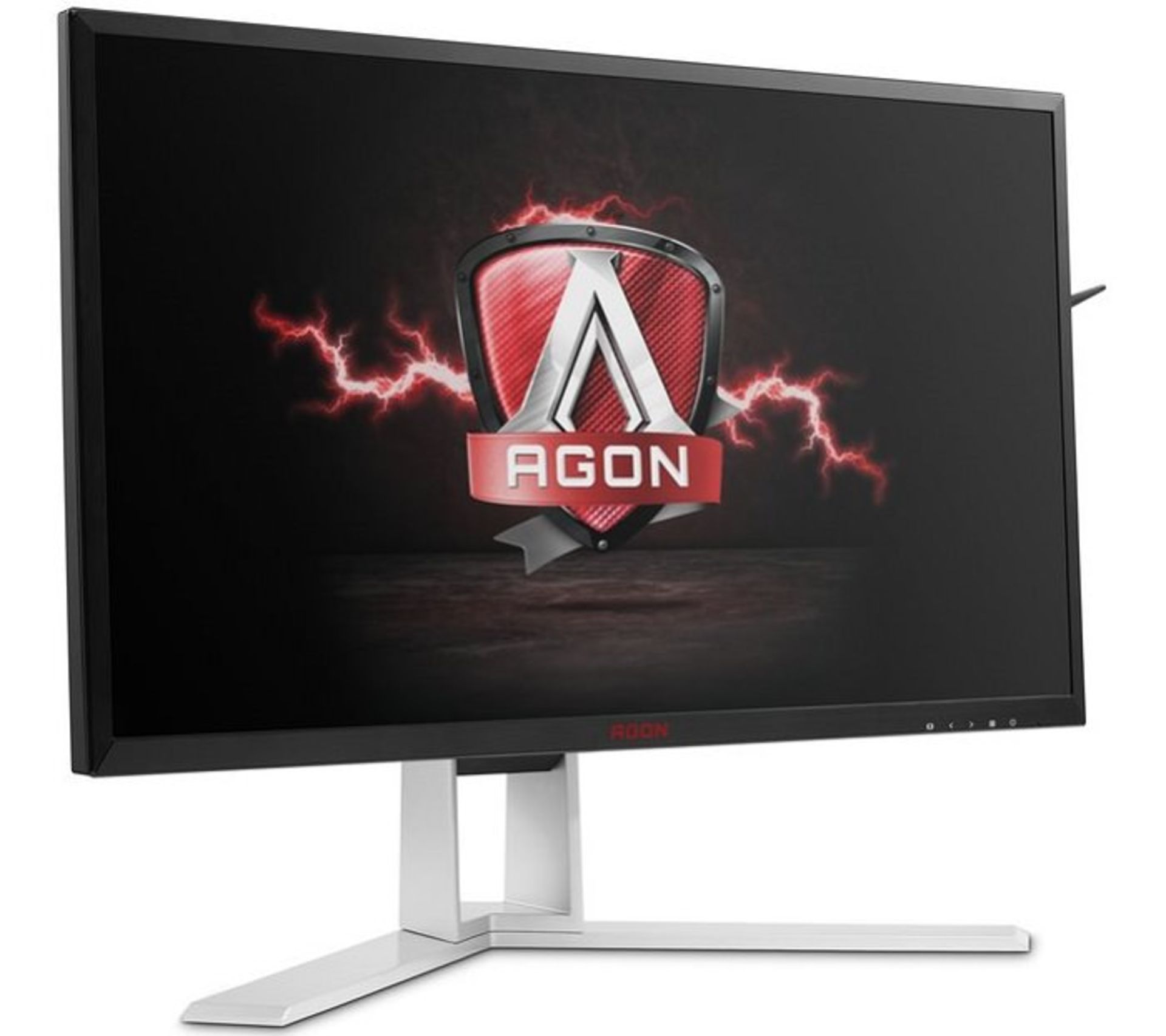 AOC AGON AG251FG 240Hz G-Sync Monitor