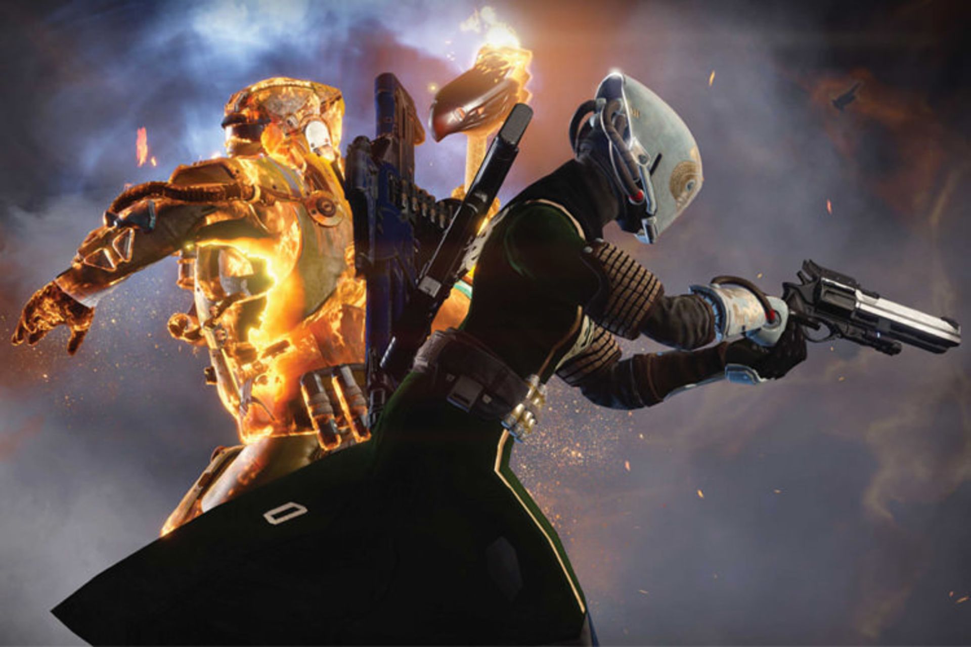 Destiny 2