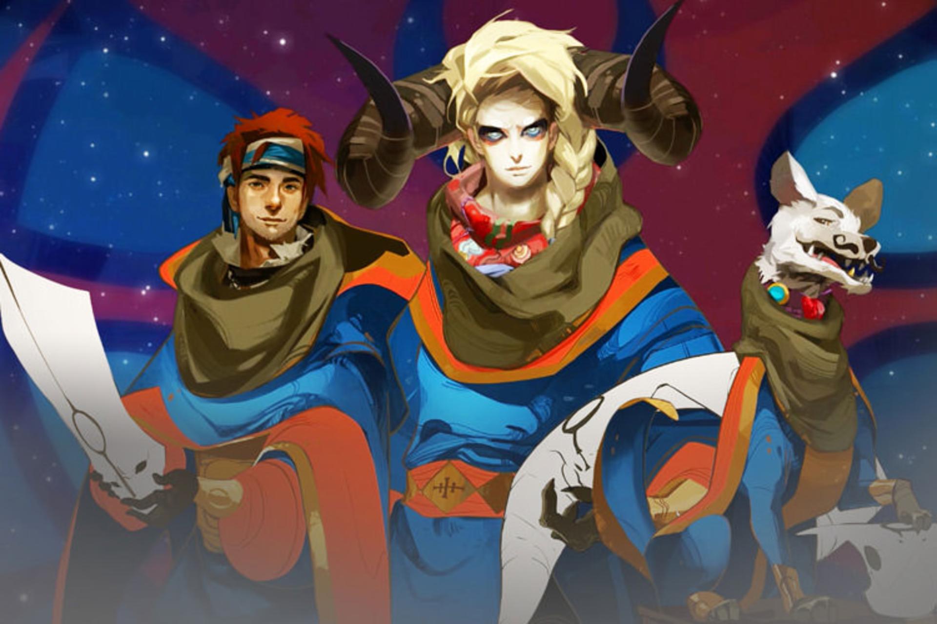 Pyre